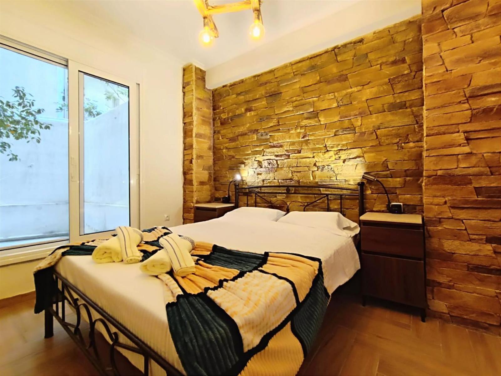 Dimelli Home In Athens Ngoại thất bức ảnh