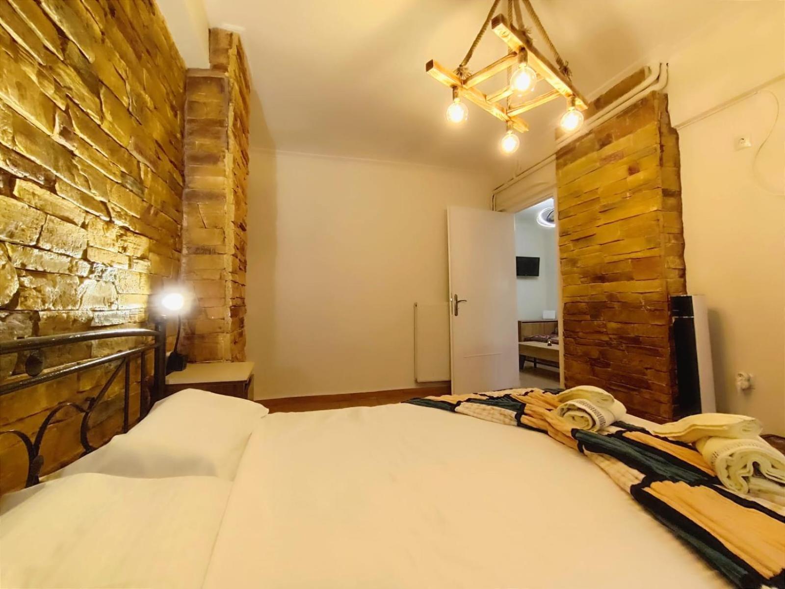 Dimelli Home In Athens Ngoại thất bức ảnh