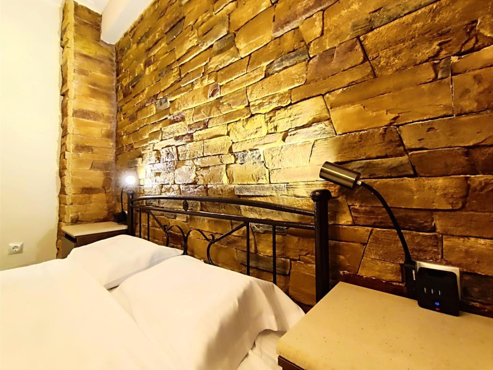 Dimelli Home In Athens Ngoại thất bức ảnh