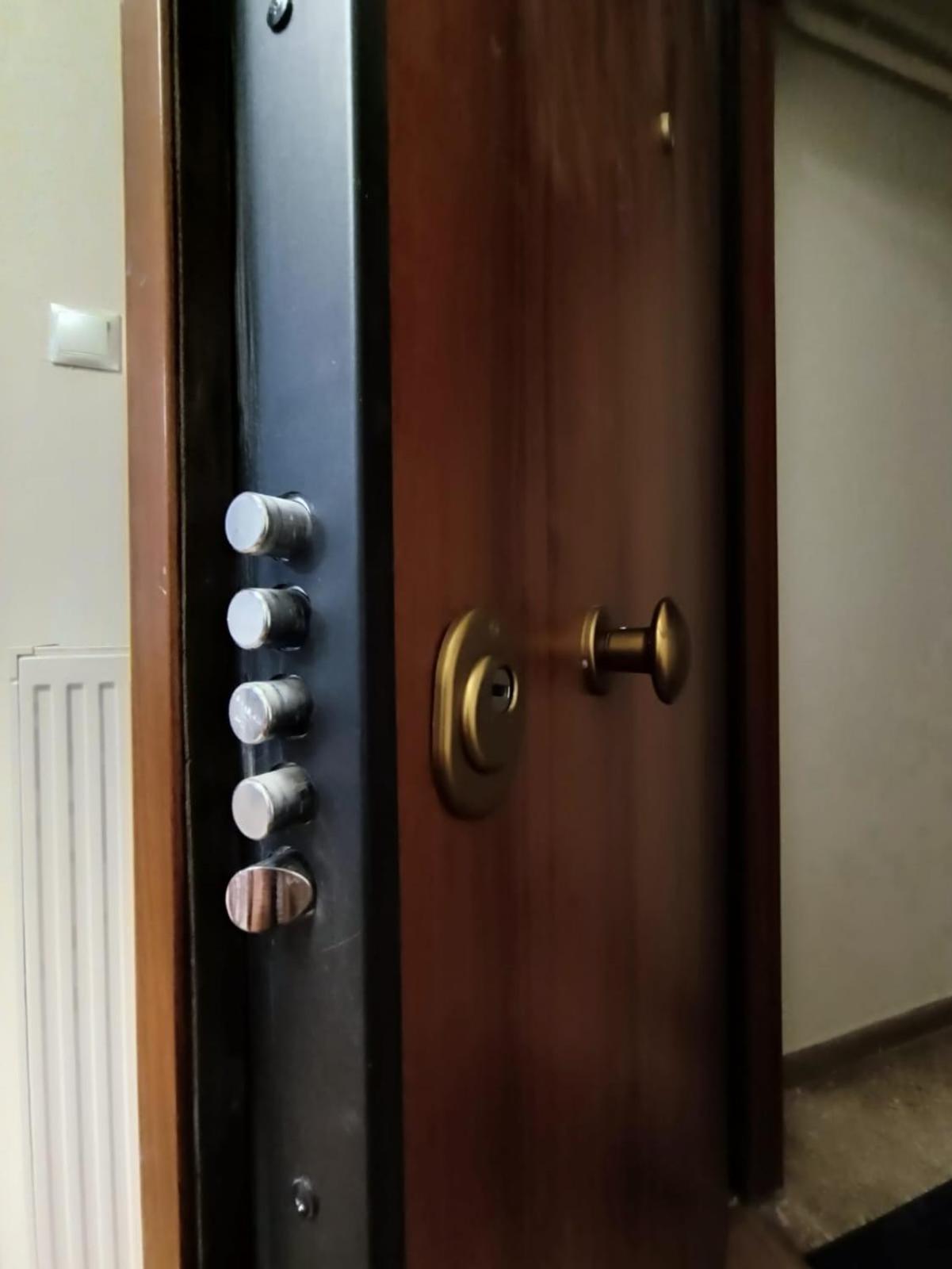 Dimelli Home In Athens Ngoại thất bức ảnh