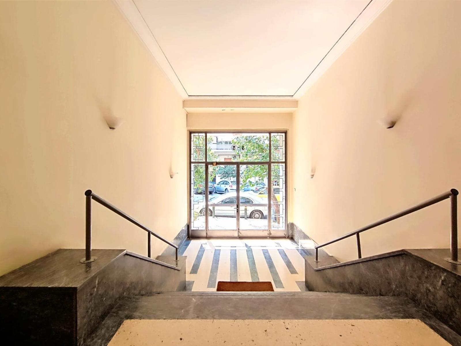 Dimelli Home In Athens Ngoại thất bức ảnh