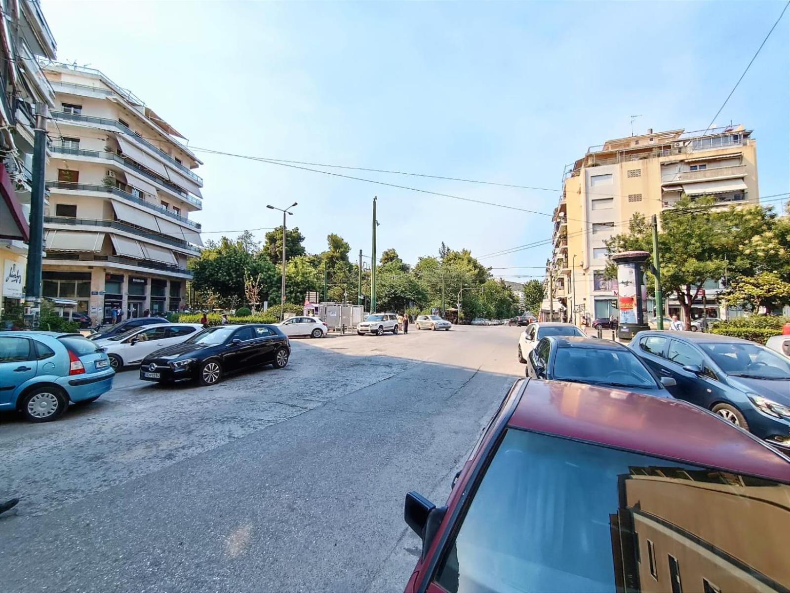 Dimelli Home In Athens Ngoại thất bức ảnh