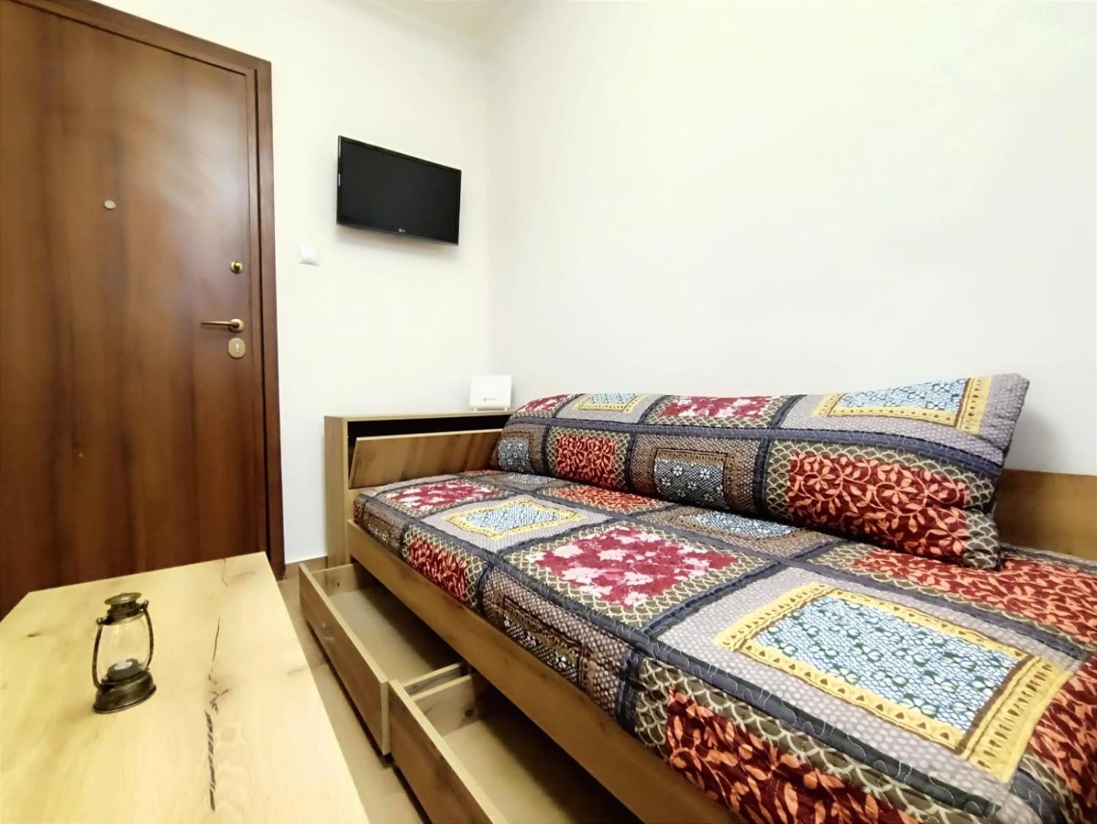 Dimelli Home In Athens Ngoại thất bức ảnh