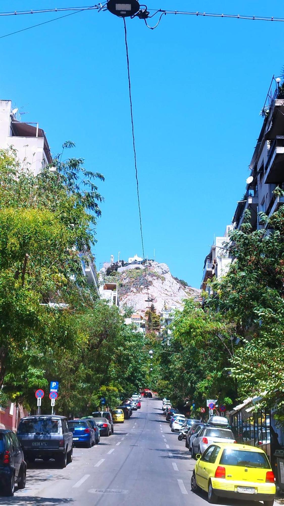 Dimelli Home In Athens Ngoại thất bức ảnh