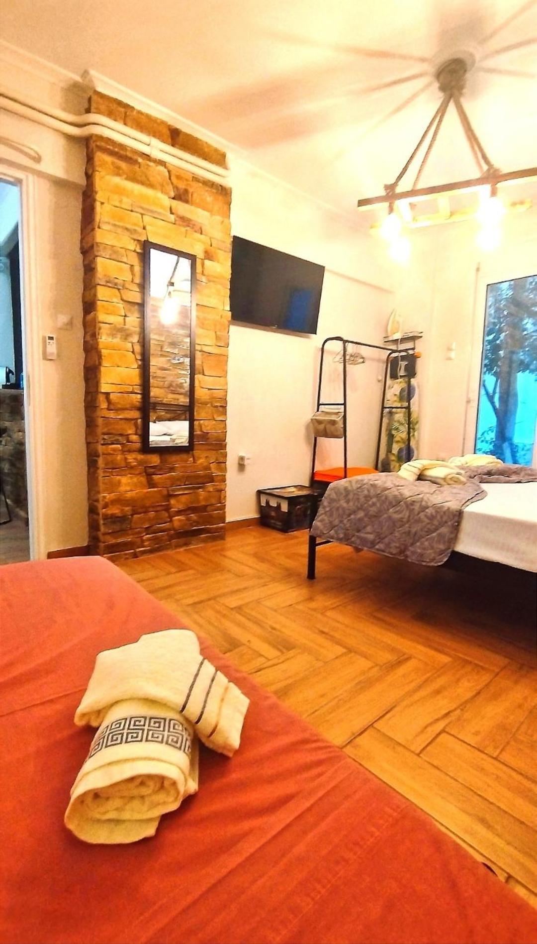 Dimelli Home In Athens Ngoại thất bức ảnh