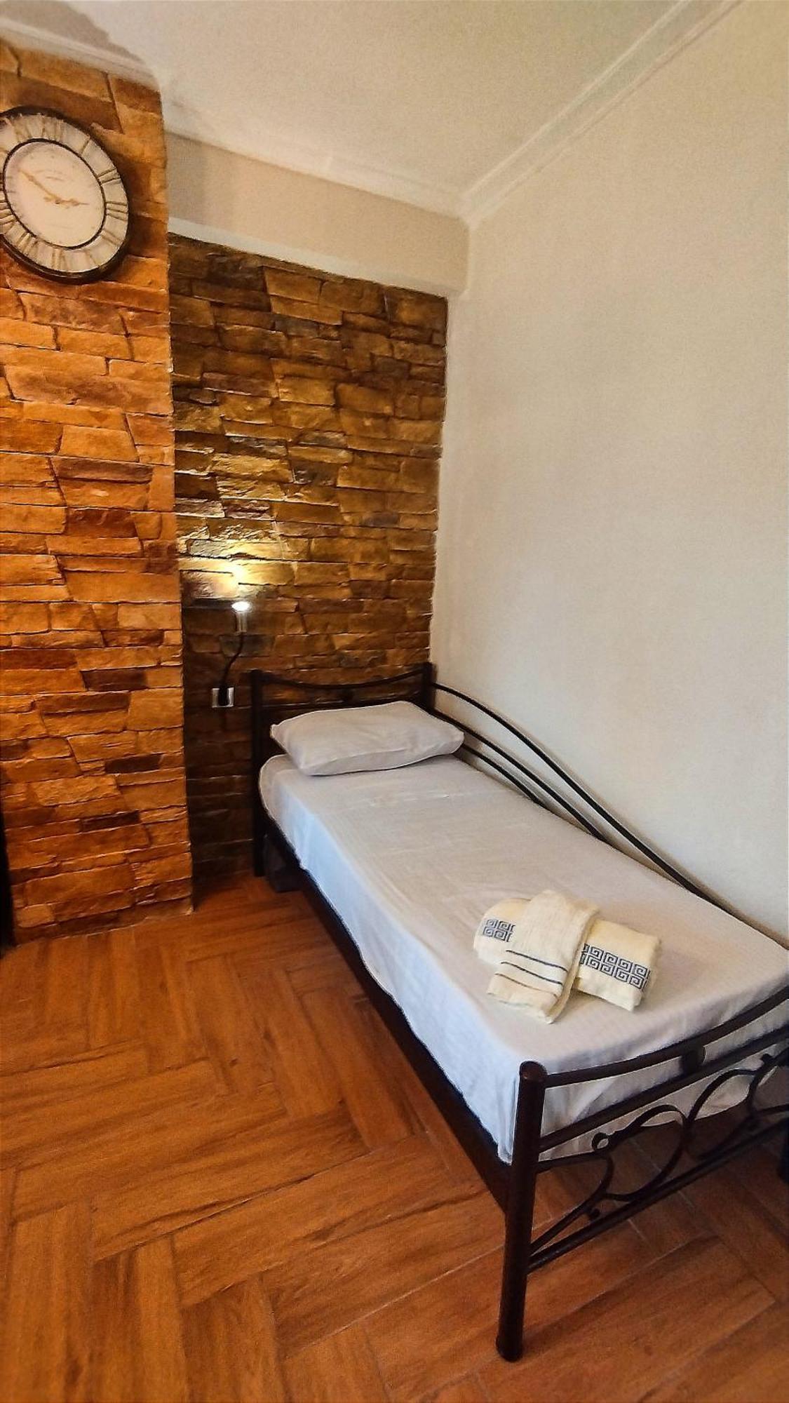 Dimelli Home In Athens Ngoại thất bức ảnh