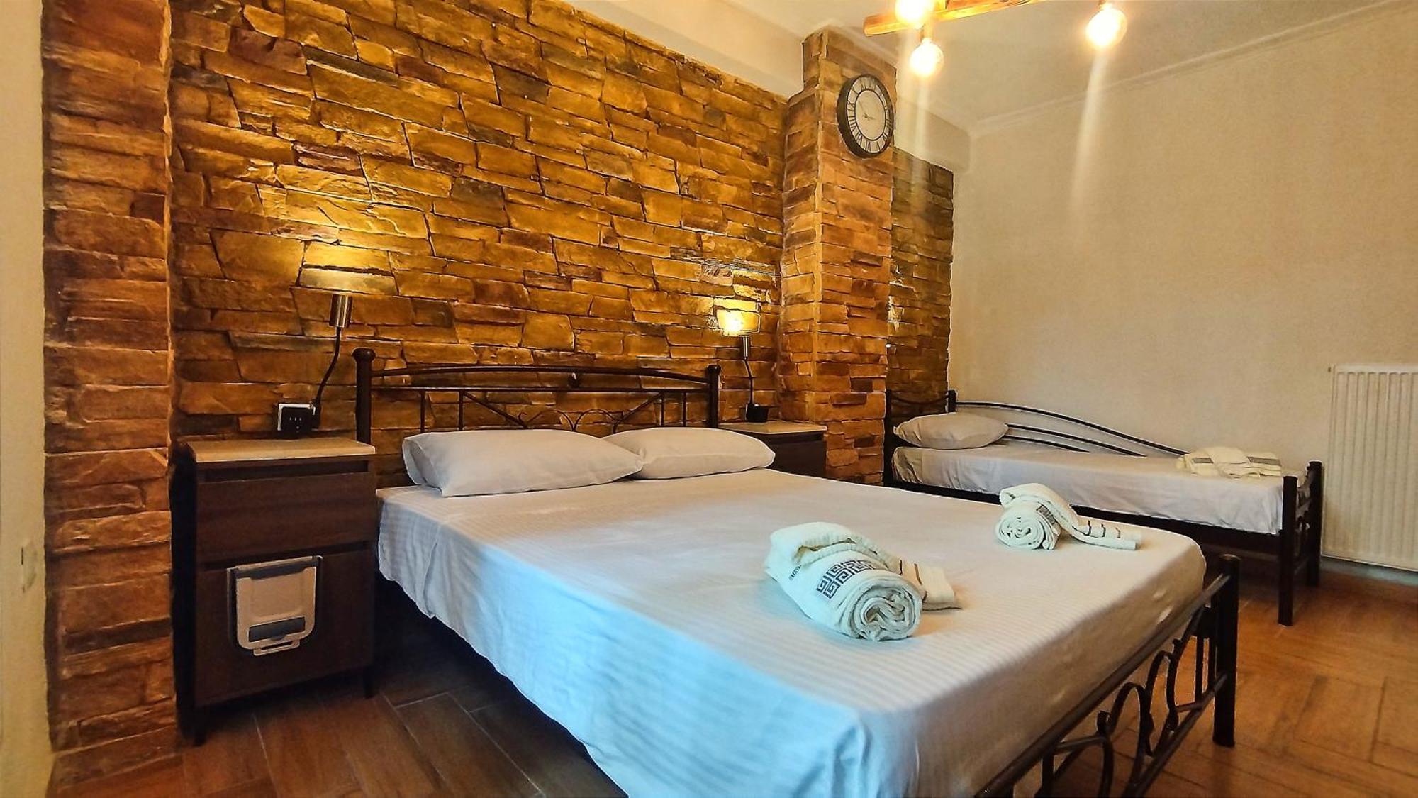 Dimelli Home In Athens Ngoại thất bức ảnh
