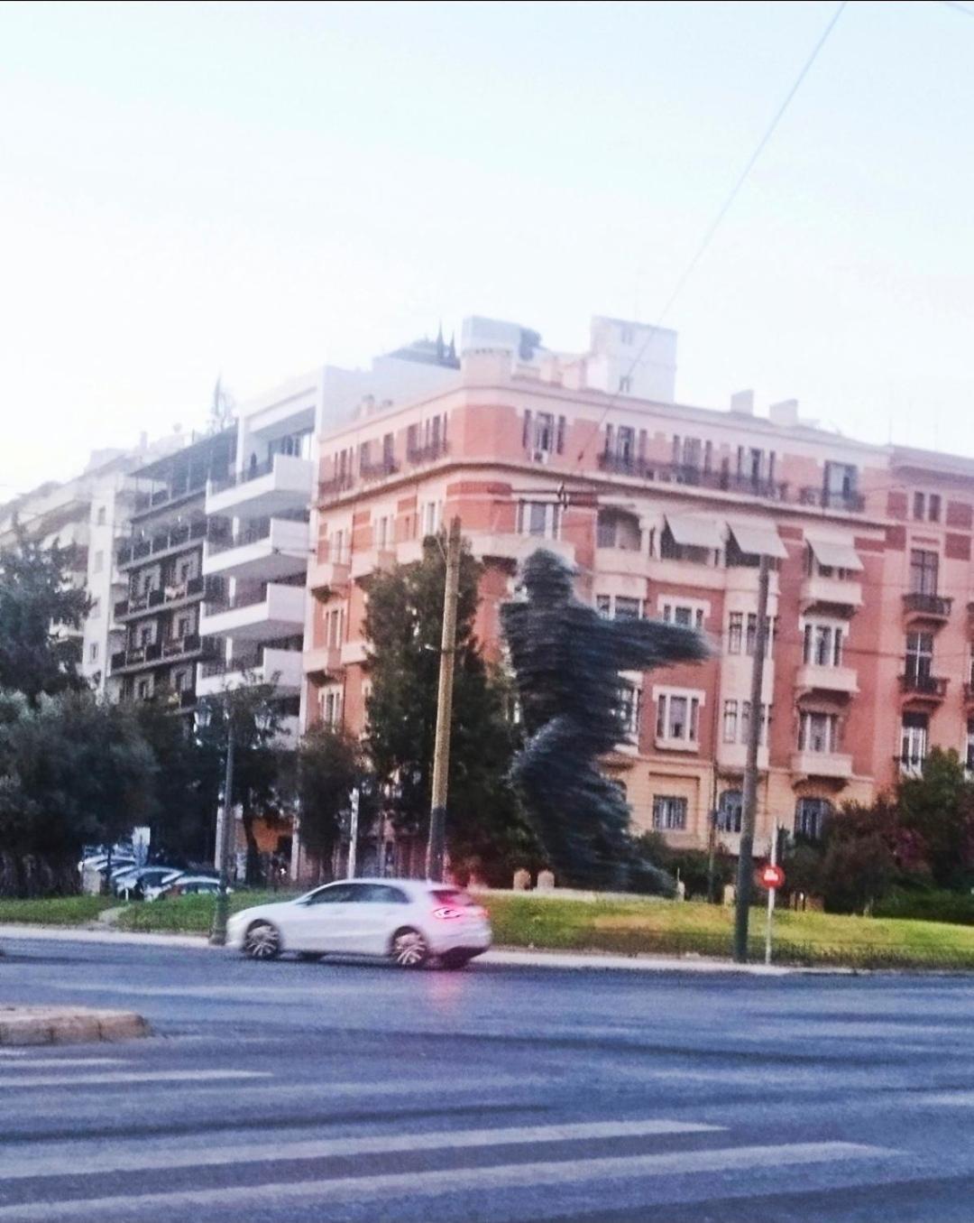 Dimelli Home In Athens Ngoại thất bức ảnh