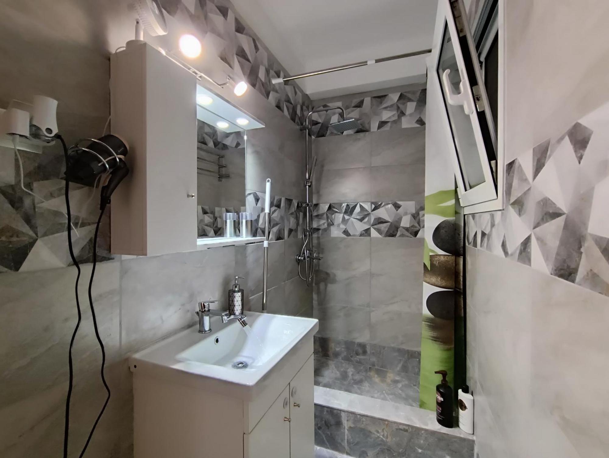 Dimelli Home In Athens Ngoại thất bức ảnh