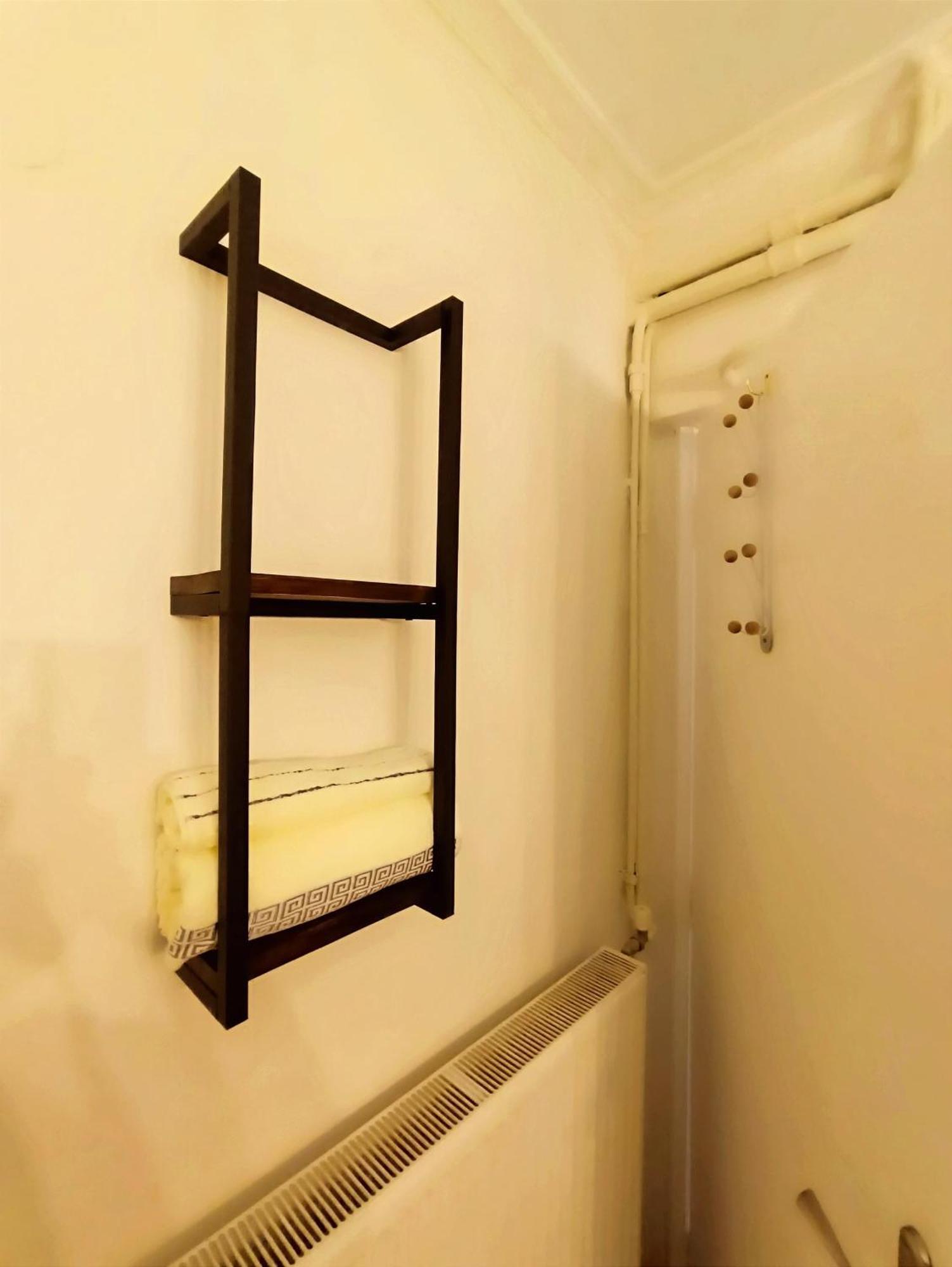 Dimelli Home In Athens Ngoại thất bức ảnh
