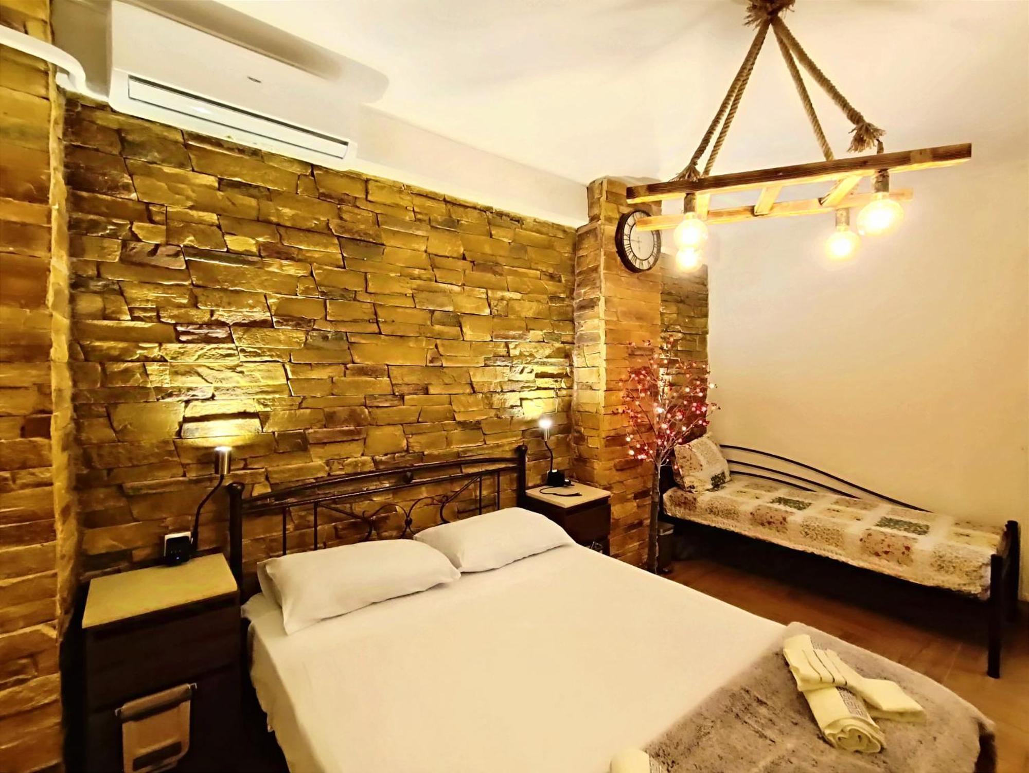 Dimelli Home In Athens Ngoại thất bức ảnh