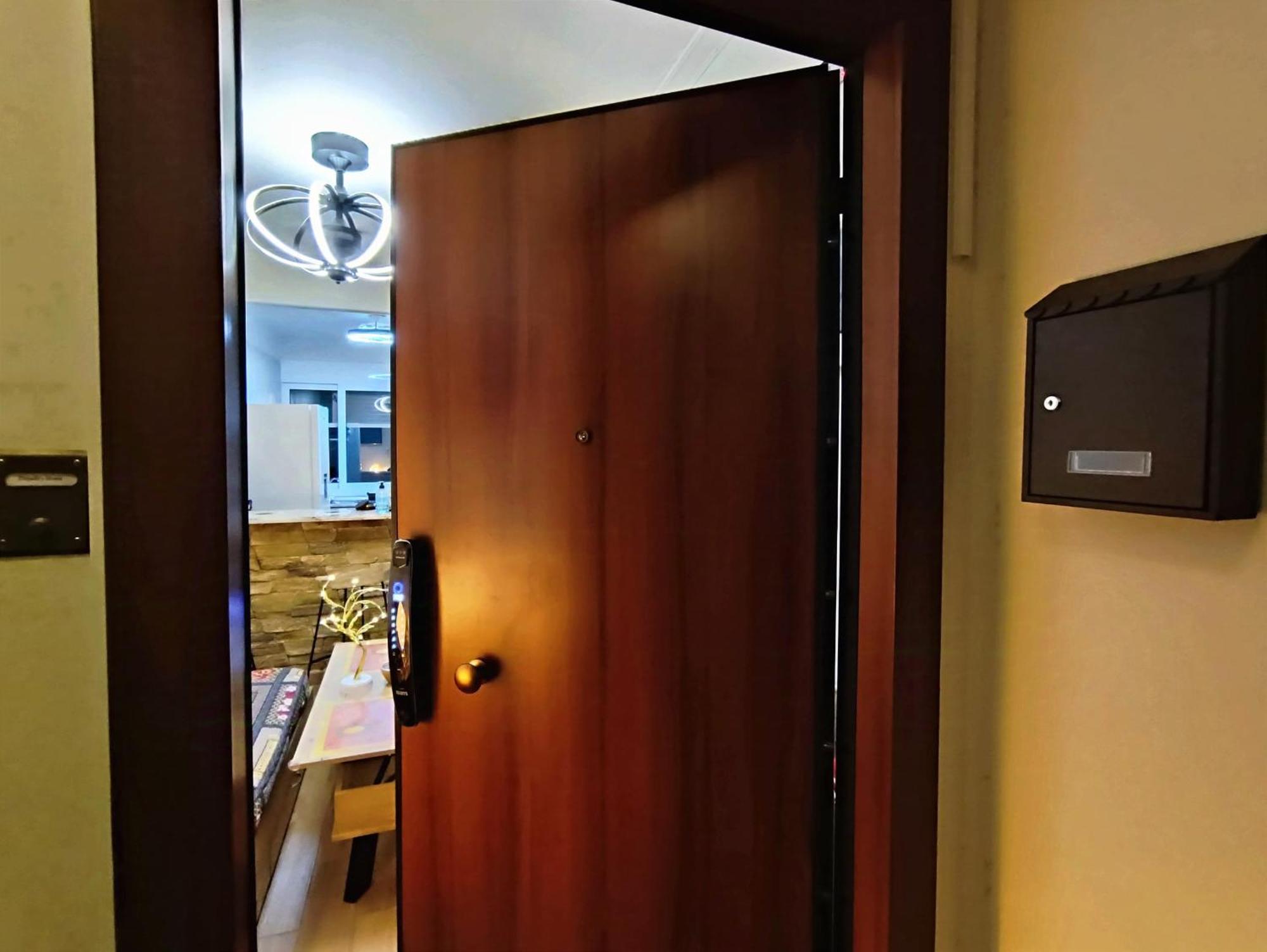 Dimelli Home In Athens Ngoại thất bức ảnh