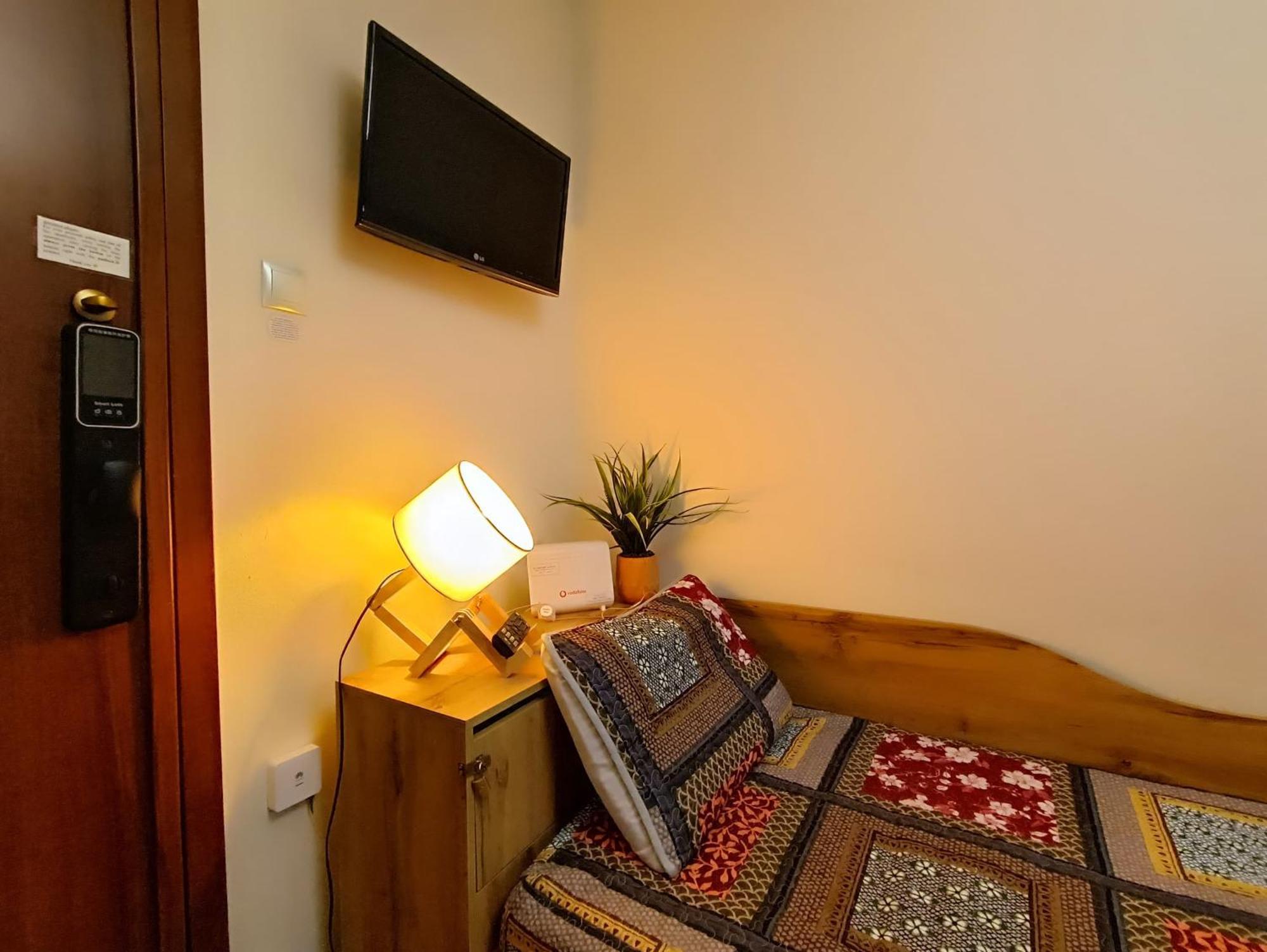 Dimelli Home In Athens Ngoại thất bức ảnh