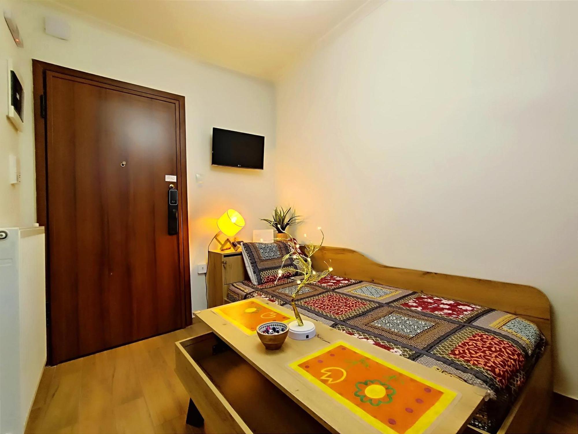 Dimelli Home In Athens Ngoại thất bức ảnh
