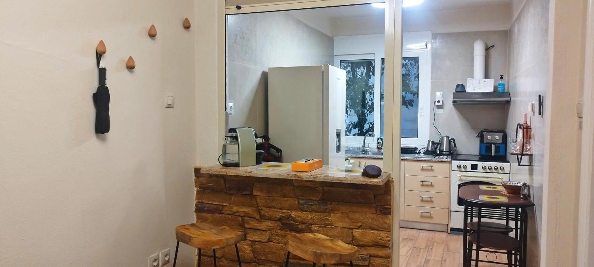 Dimelli Home In Athens Ngoại thất bức ảnh